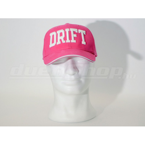 DRIFT baseball sapka, magenta